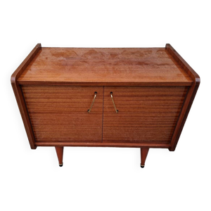 Buffet des années 50/60