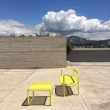 Locus Solus coffee table