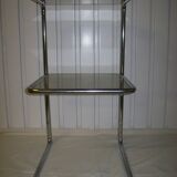 Bedside table vintage sofa end