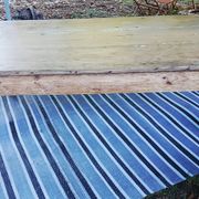 Table basse de ferme ancienne