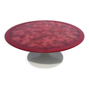 Table de salon  ''Space - lave