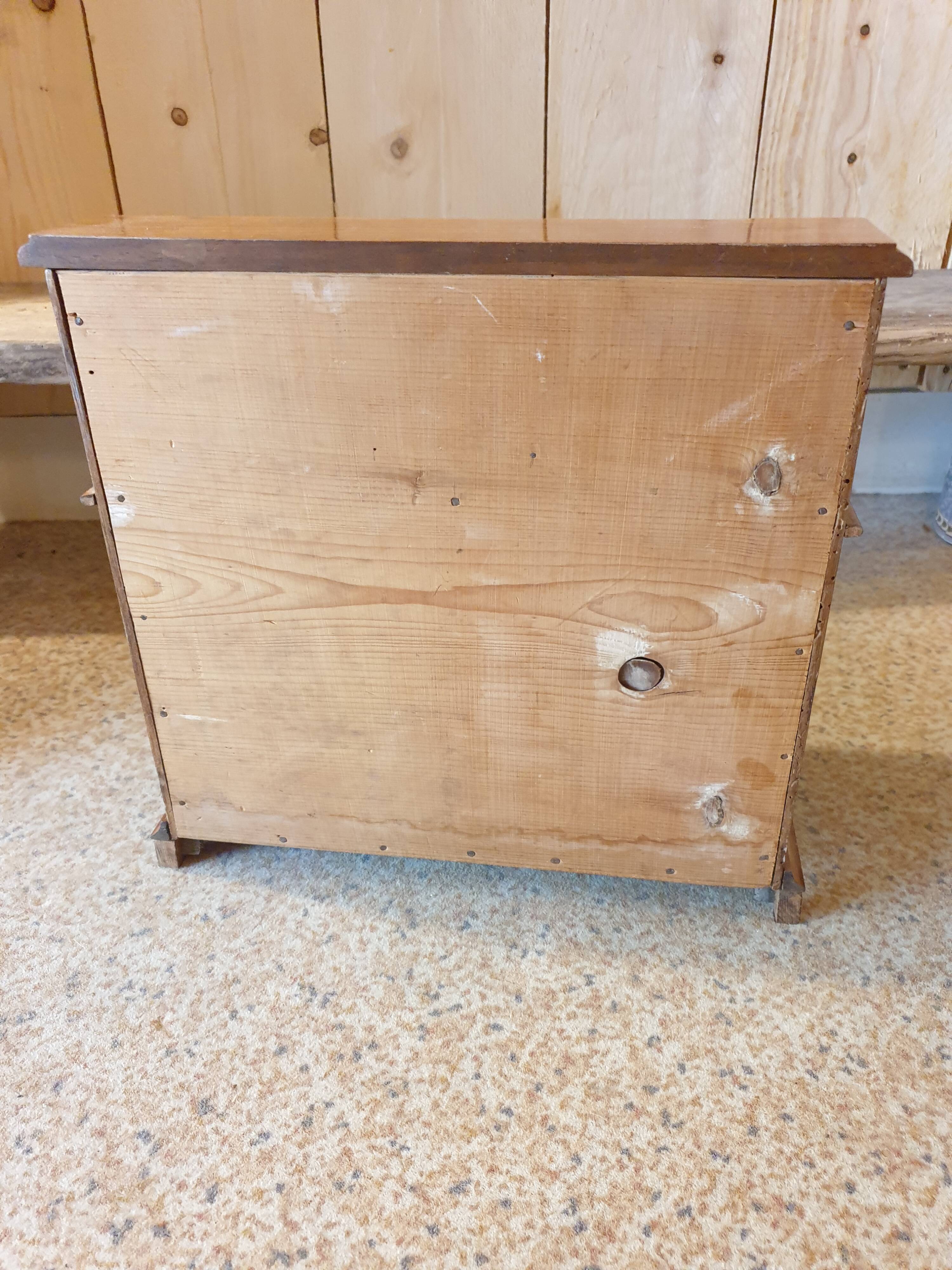 Meuble de maîtrise