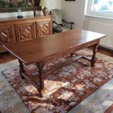 Table monastère