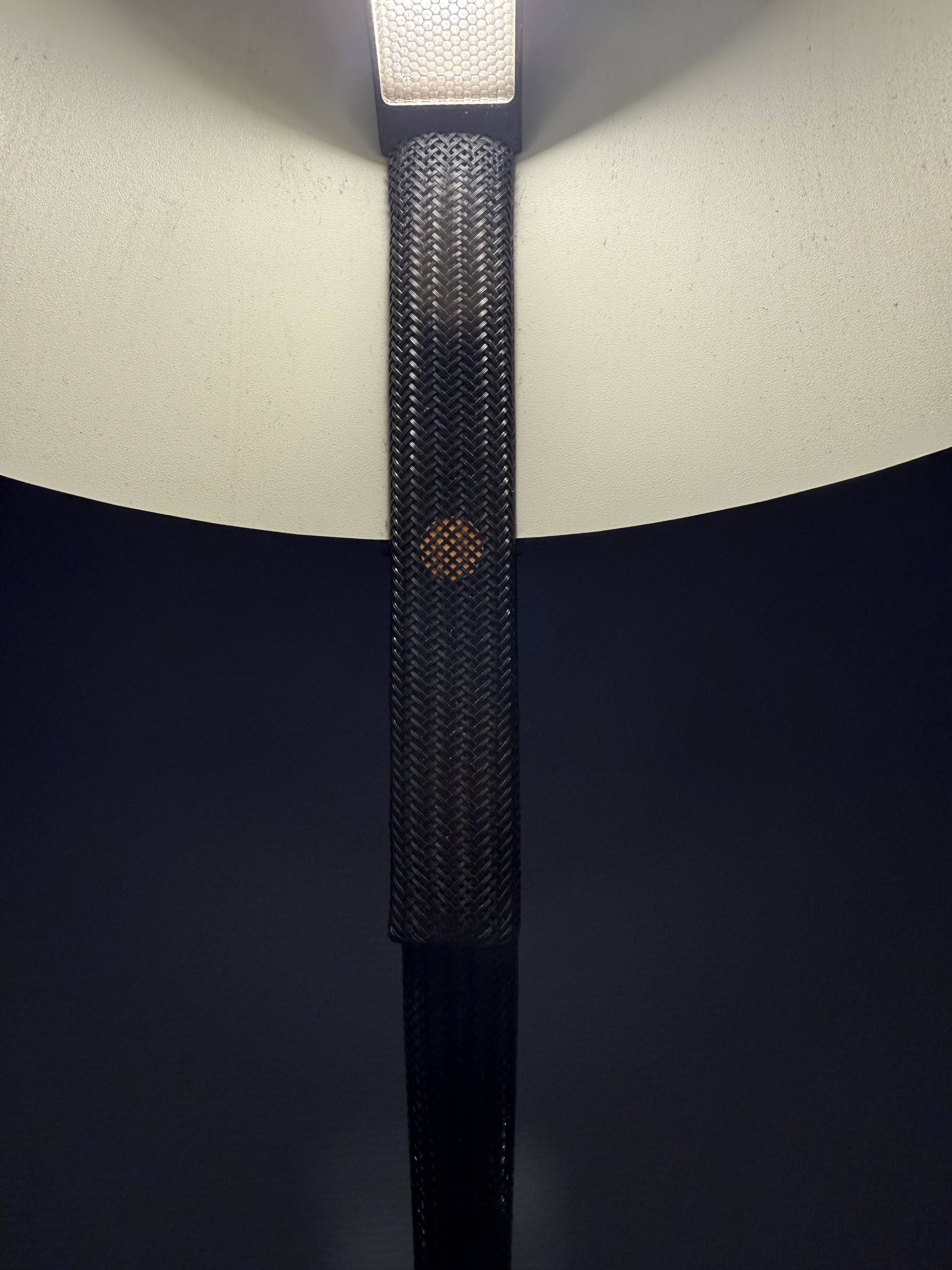 HAY Rope Trick - Stefan Diez floor lamp