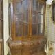 Vitrine arbalète