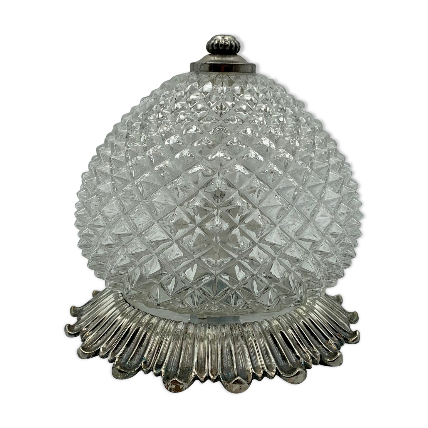 Sciolari retro ceiling light