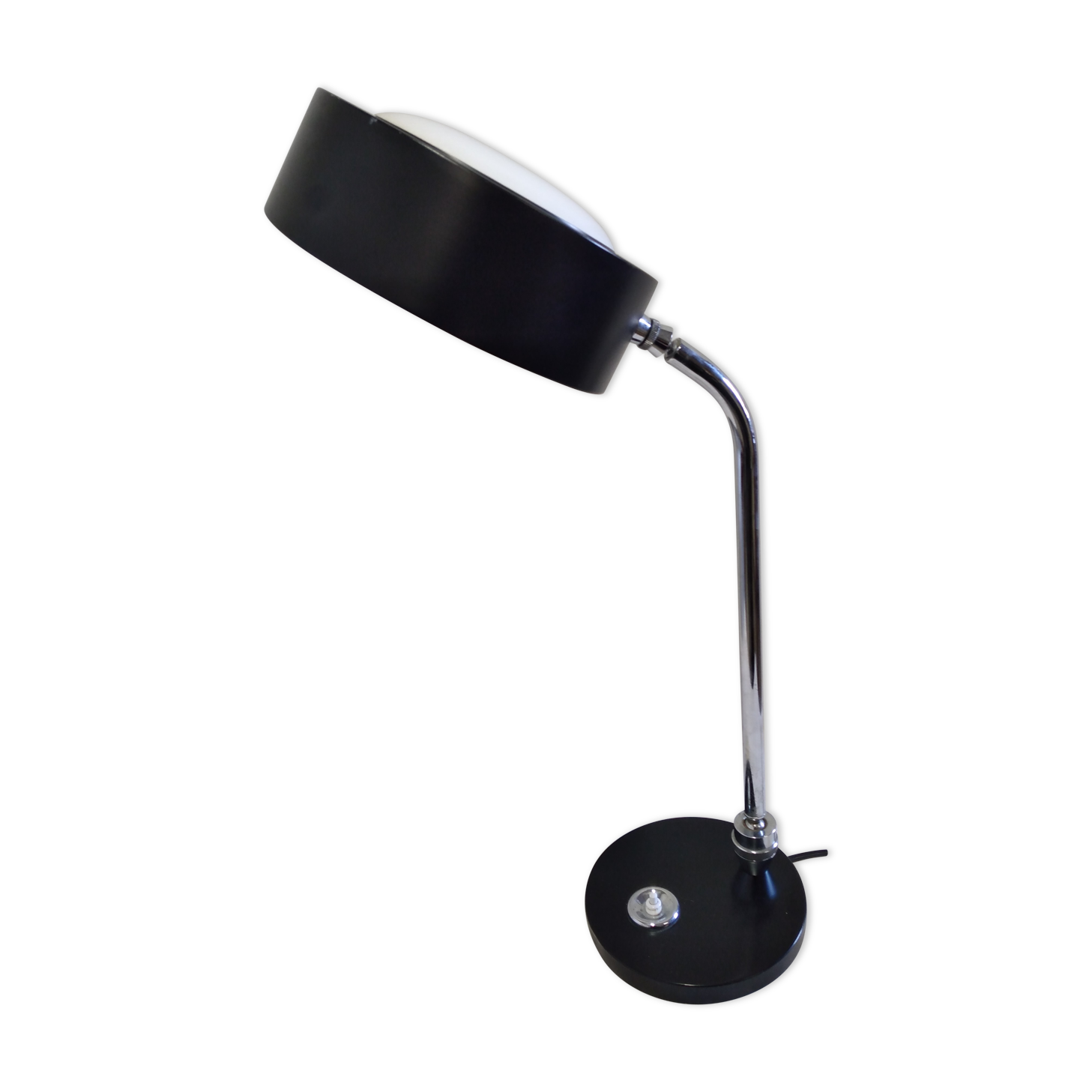 Articulated desk lamp Italian design