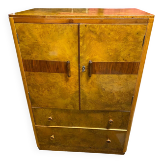 Art Deco sideboard, 1920s
