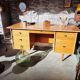 Vintage office