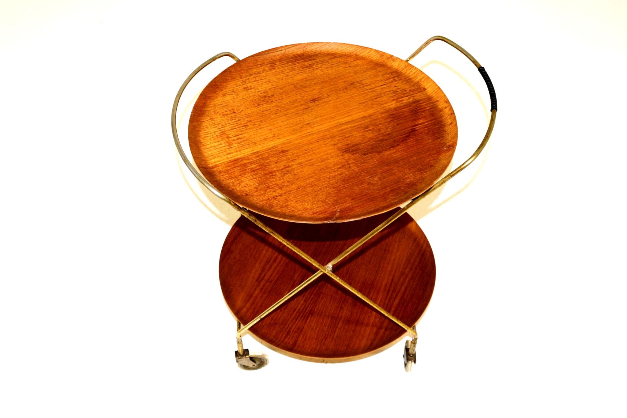 Rolling table, JH Fabrikerna S-vsjo, Sweden, 1960