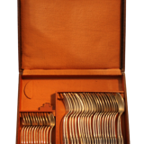 Household box 35 pieces