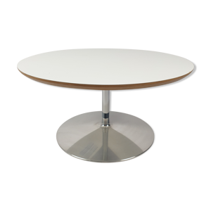 table basse ronde de