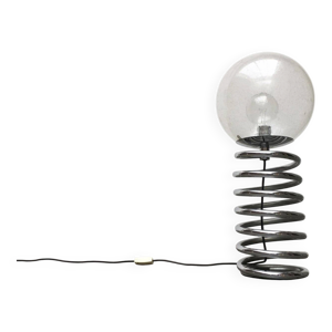 Lampe bulbe Space Age - ingo