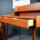 Mid century Norwegian Ola Desk by John Texmon for Blindheim Mobelfabrikk, 1950s