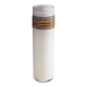 Vase en verre artistique vintage par l'école technique du verre Zwiesel, Allemagne