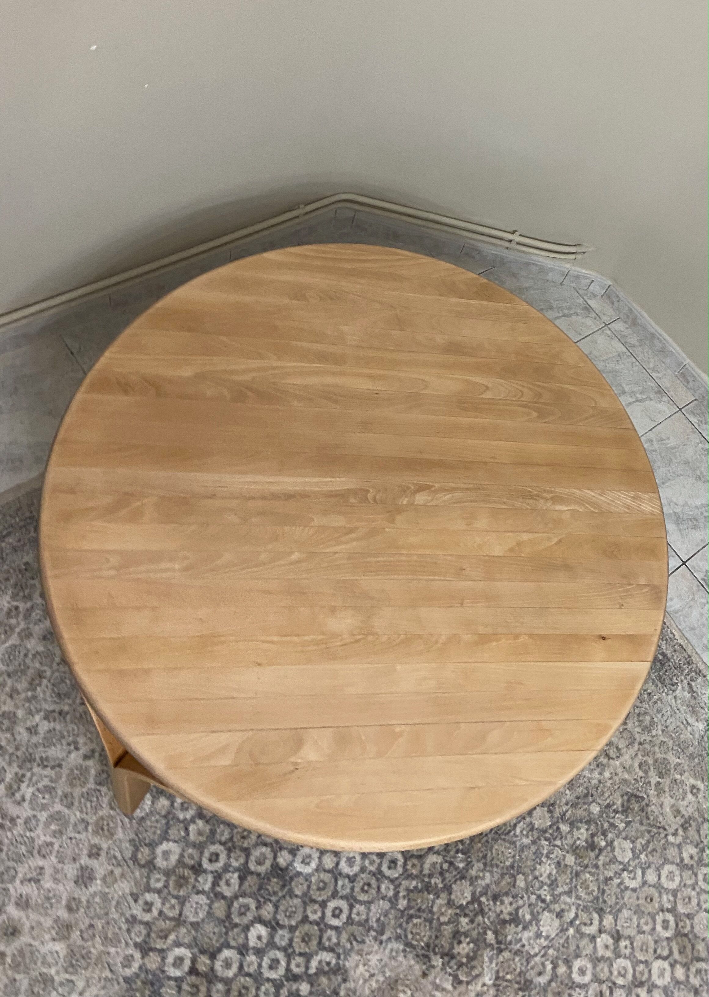 Coffee table Severin Hansen