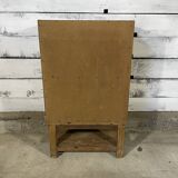 Wooden cabinet