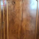 Mapple's English Yew Dresser