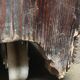 Hosier Cabinet Paris vintage wooden door