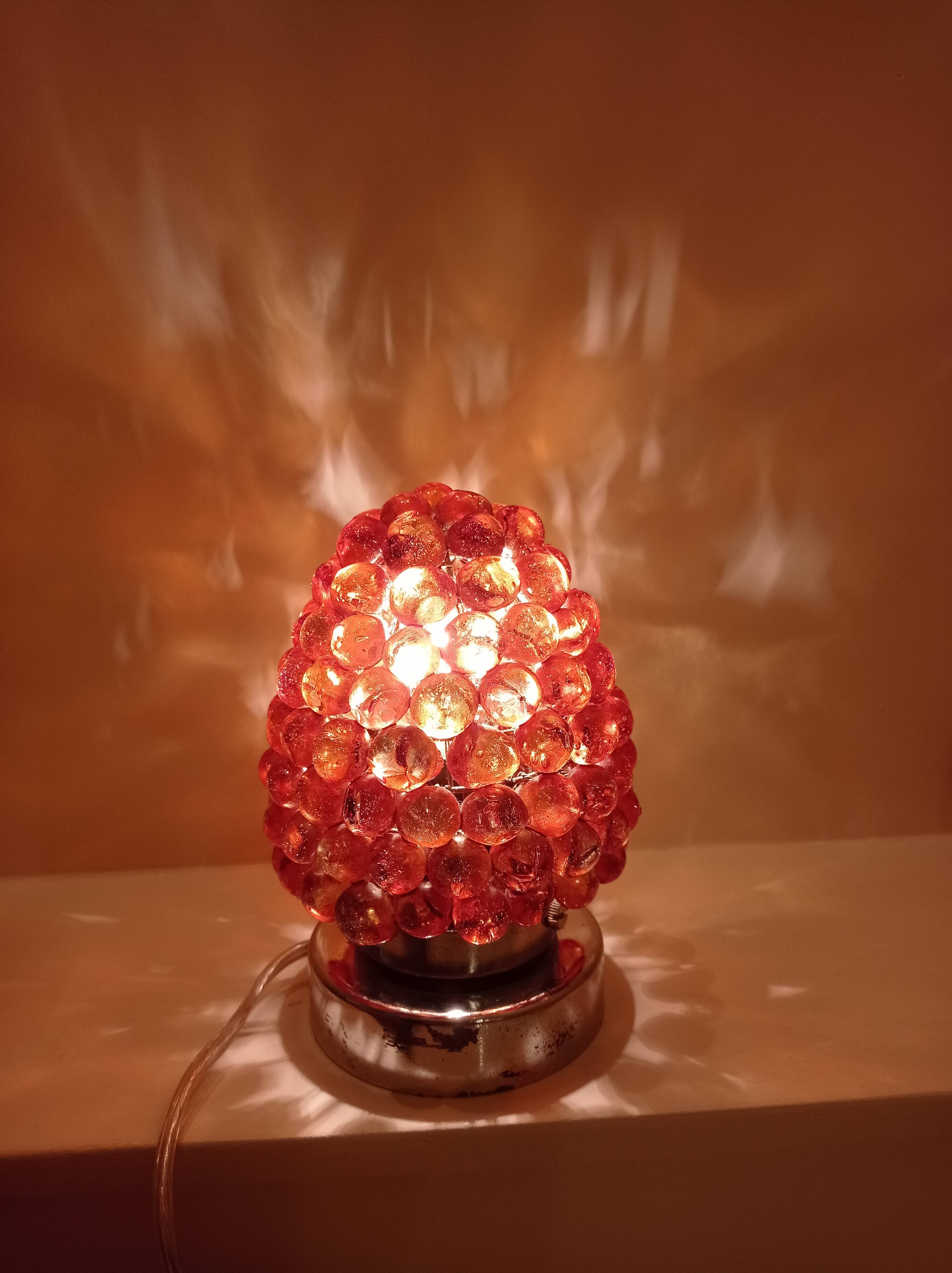 Cluster lamp design 70