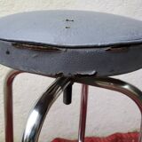 Industrial stool