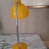 Vintage articulated desk lamp