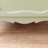 Confiturier vintage  / meuble à chaussure / meuble d'entrée / Buffet / vais