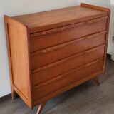 Scandinavian chest of drawers