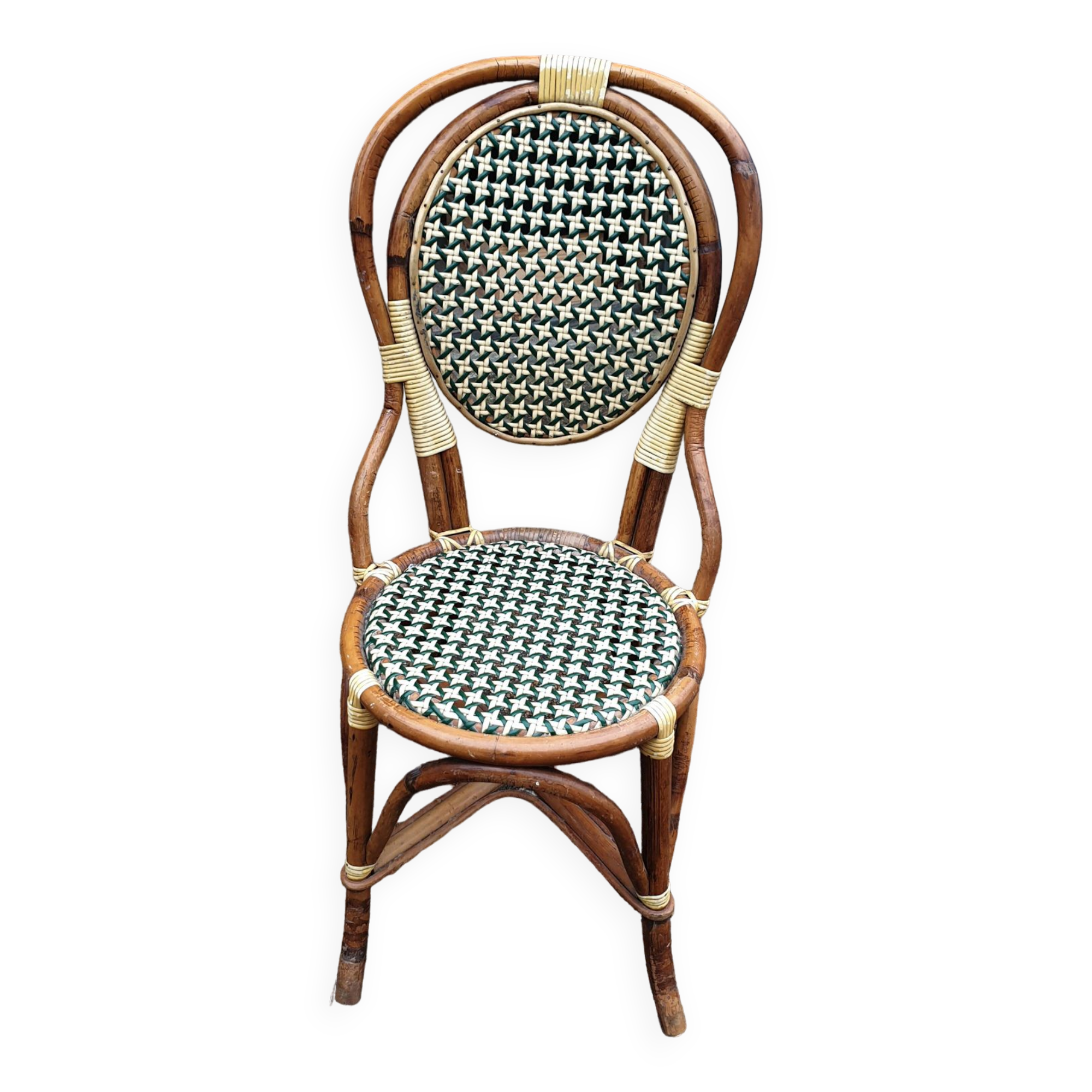 Montparnasse bistro chair