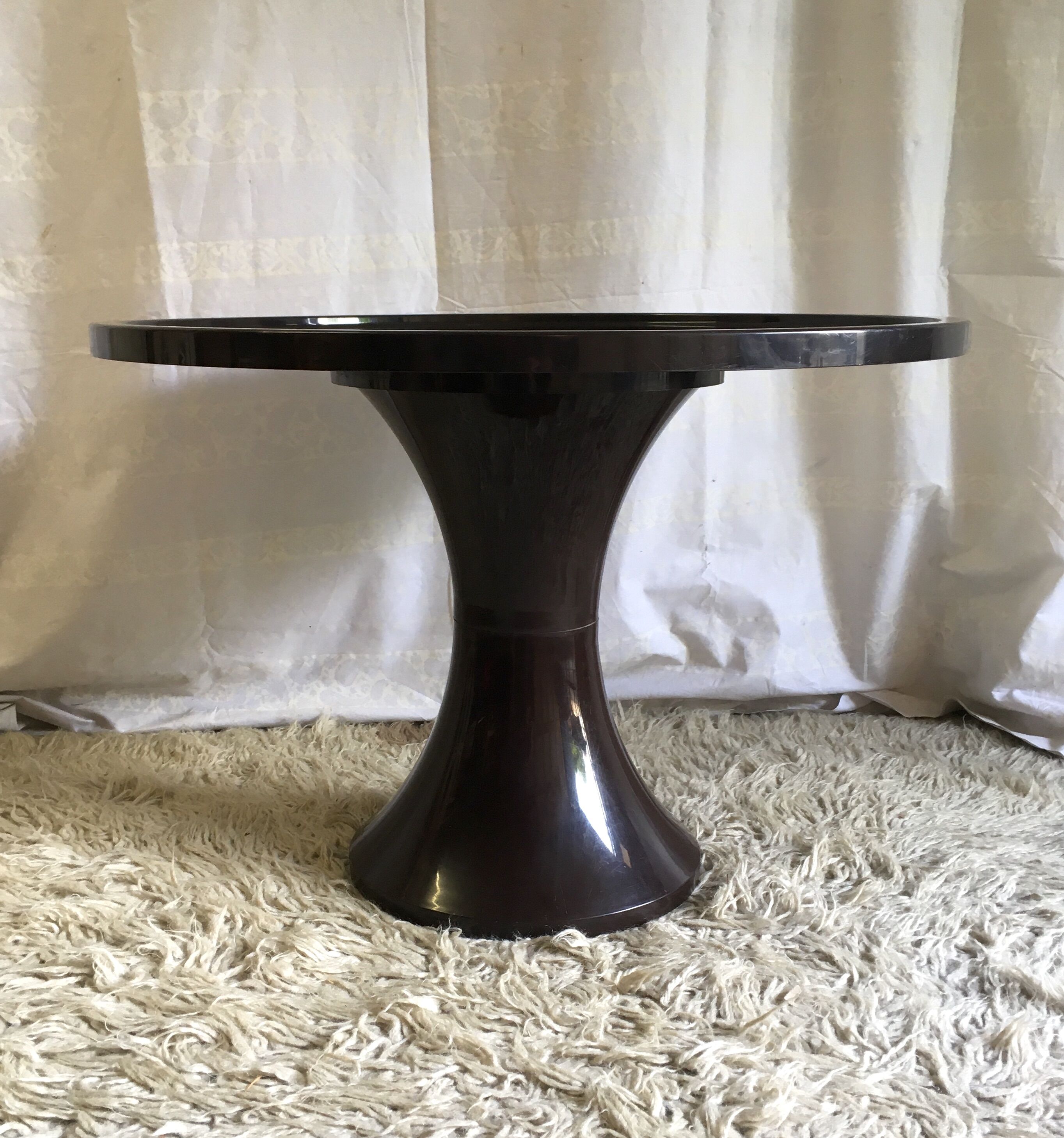 TamTam coffee table by Henry Massonnet for Stamp 70