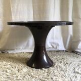 Table basse TamTam par Henry Massonnet pour Stamp années 70