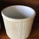 Cache-pots en céramique vintage