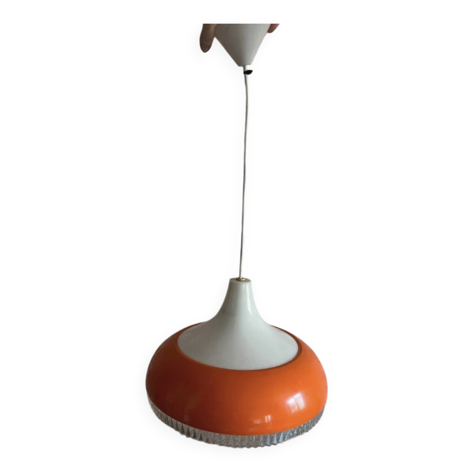 1970s vintage suspension