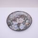 Ceramic dish by Alexandre Kostanda, France 1970