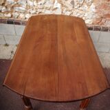 Table ronde ancienne