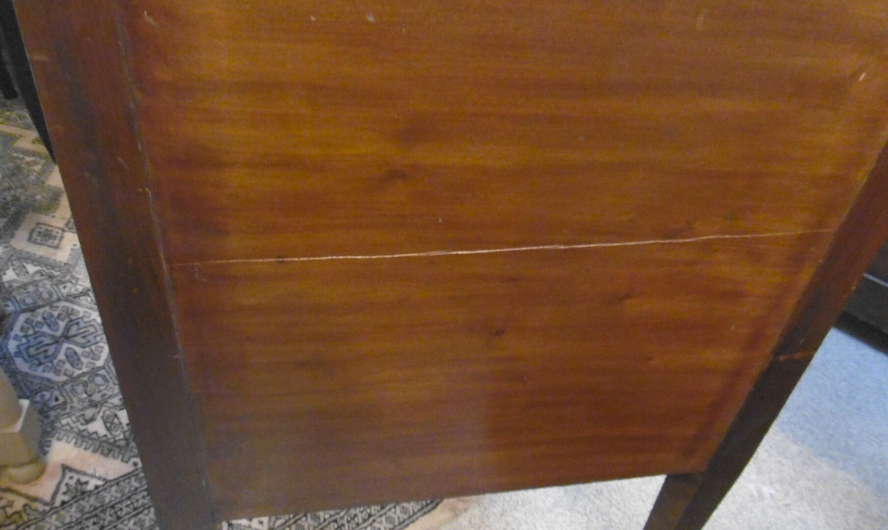 Louis XVl style dresser