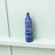 Studio ceramic vase from Germany - Monika Maetzel - design McM 1960s