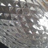 Crystal cup