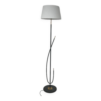Arlus floor lamp