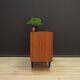 Danish design cabinet teak 60/70