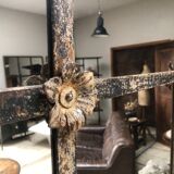 INDUSTRIAL MIRROR - 196x127cm