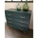 Dresser green