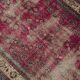 Turkish Floor Vintage Rug  sku-2017