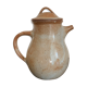 Théière grès vintage