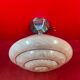 Art deco chandelier