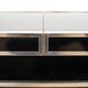 A vintage mid-century Willy Rizzo coffee table for Mario Sabot