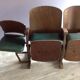 Movie chairs