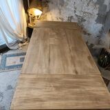 Table de ferme