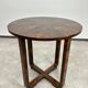 Art Deco coffee table