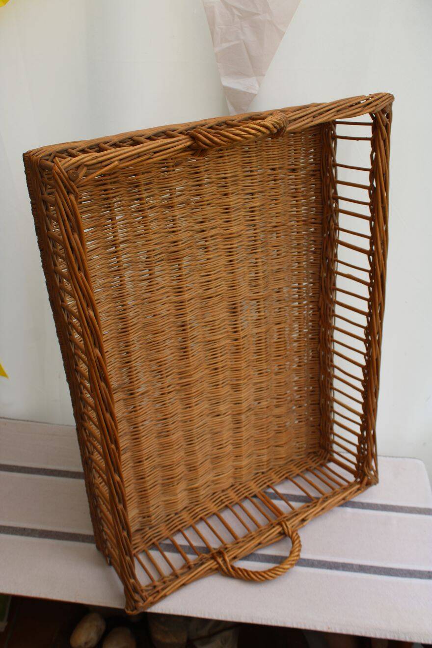 baker's basket